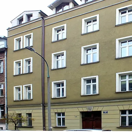 Lejlighed Studio Amore Kraków